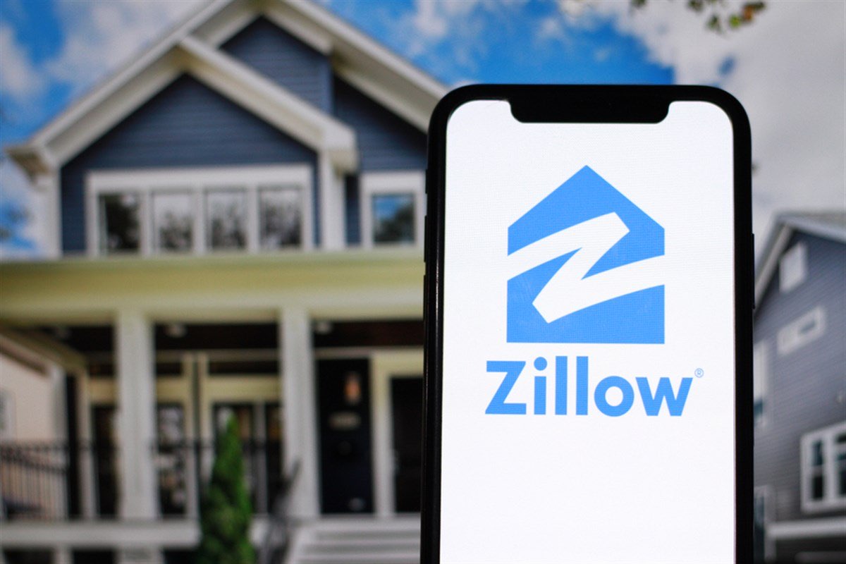 Zillow Showcase real estate photography